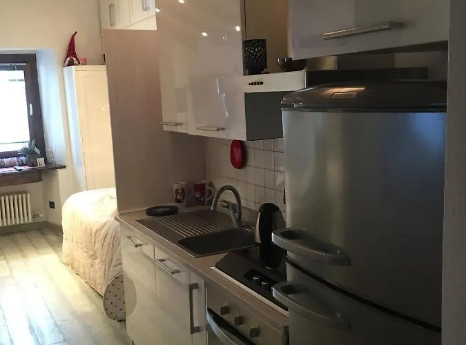 Appartamento In Casa D\'Epoca