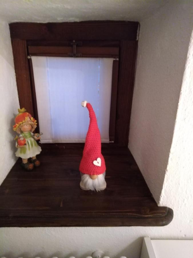 In Casa D'epoca Aosta